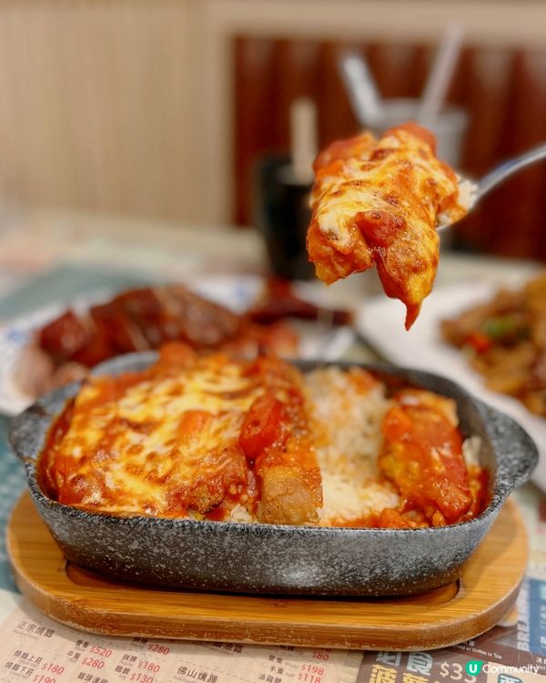 招牌閃令令✨燒鵝髀