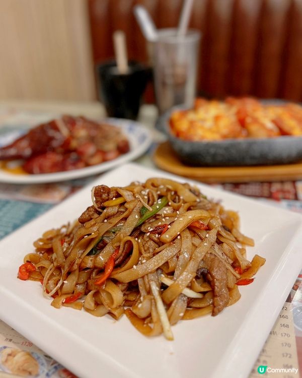 招牌閃令令✨燒鵝髀