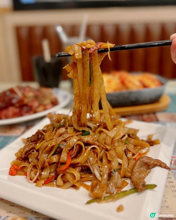 招牌閃令令✨燒鵝髀