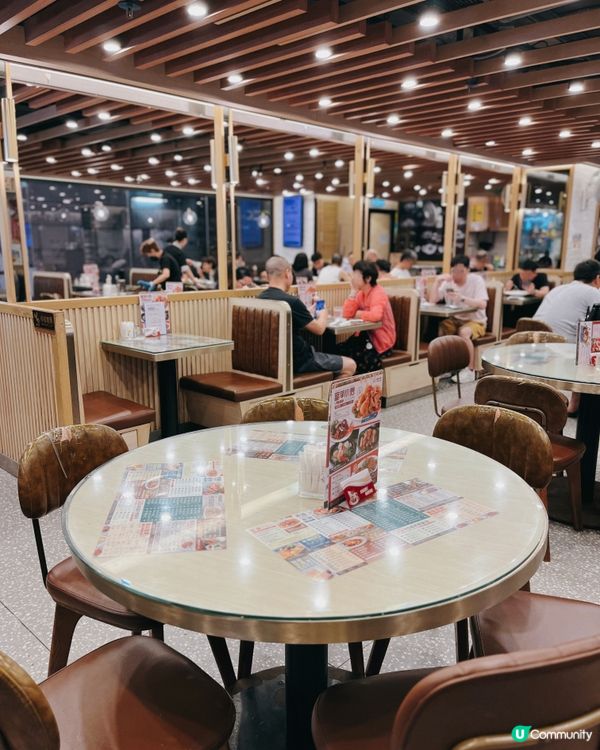 招牌閃令令✨燒鵝髀