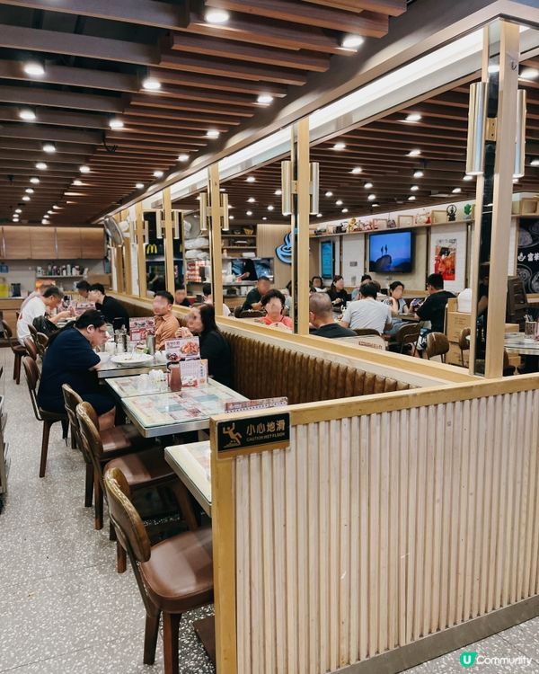 招牌閃令令✨燒鵝髀