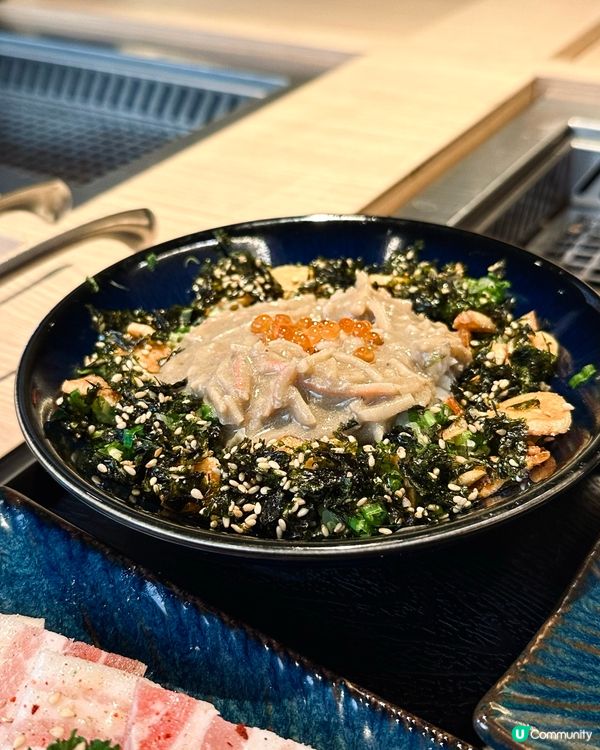 一個人來也不怕的燒肉店