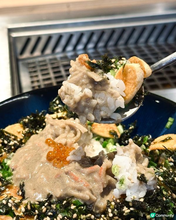 一個人來也不怕的燒肉店