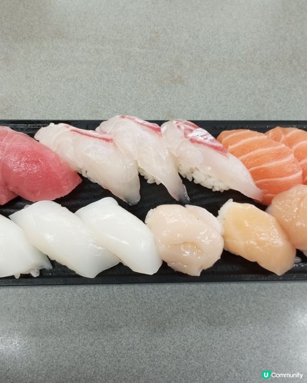 老店必吃壽司推介