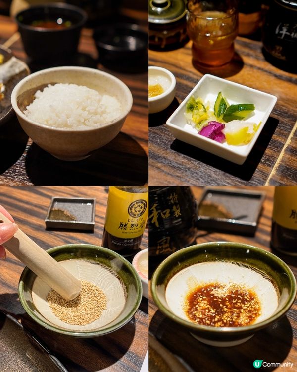 熊本必食炸豬扒🤤 勝烈亭 💯