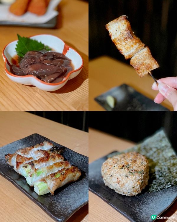 日式宵夜居酒屋🍻