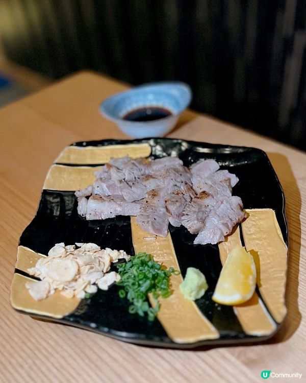 日式宵夜居酒屋🍻