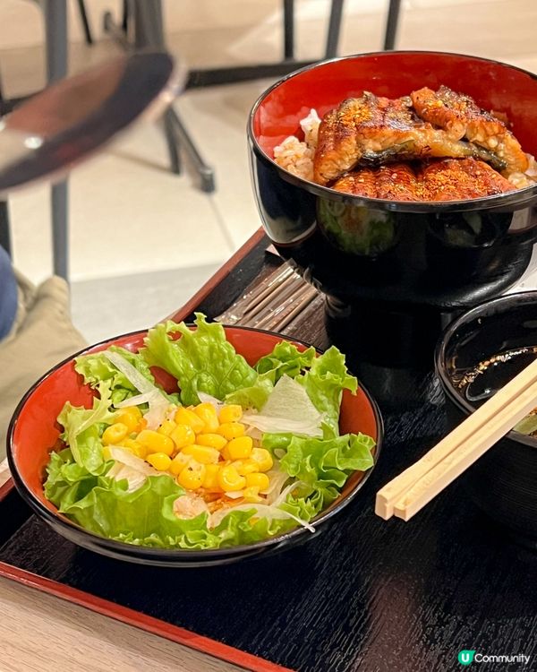 🇯🇵 日本平民美食|人氣連鎖鰻魚飯🇯🇵
