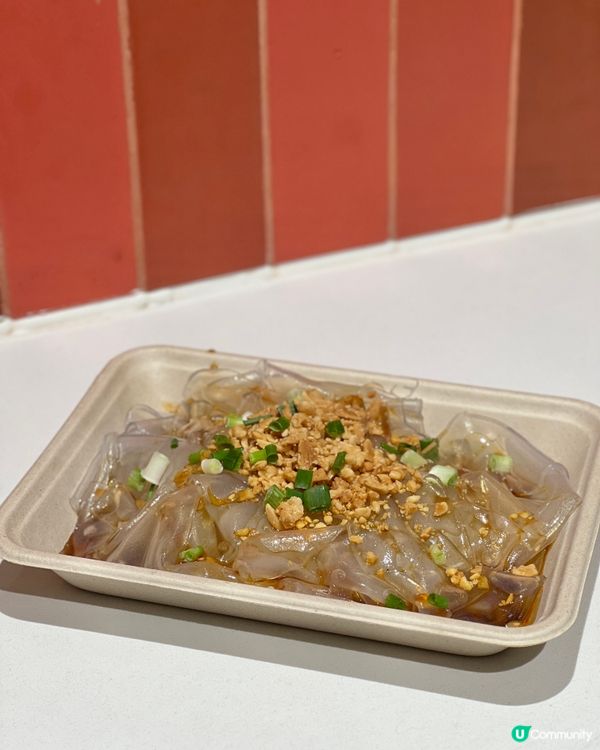 🥟荔枝角餃掂快線，芝士軟心煎餃，必試！🤤