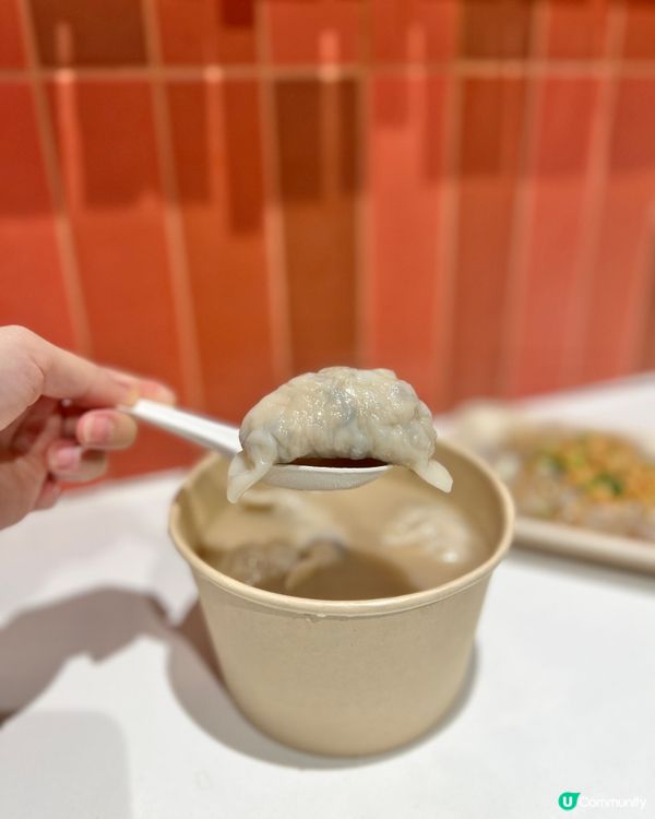 🥟荔枝角餃掂快線，芝士軟心煎餃，必試！🤤