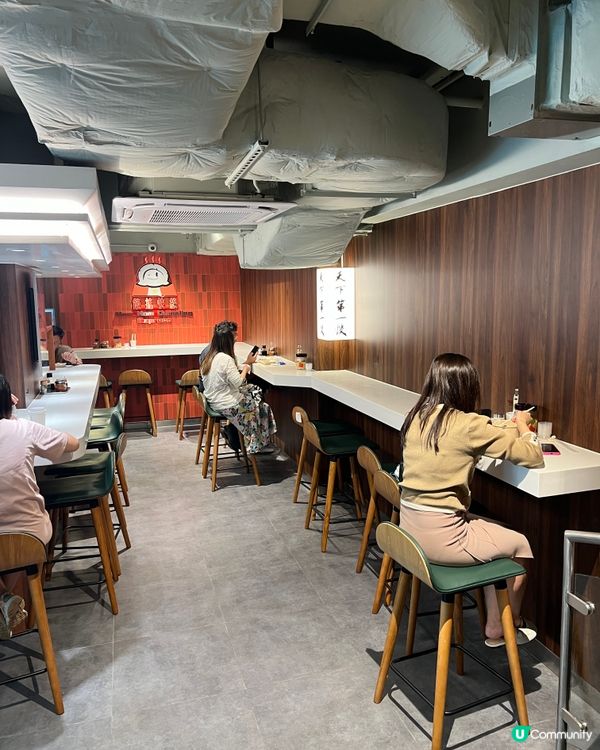 🥟荔枝角餃掂快線，芝士軟心煎餃，必試！🤤