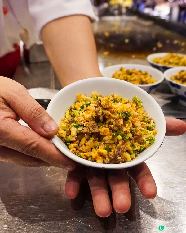 極緻松阪 A5 級和牛盛宴😍🥩