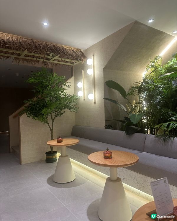 上環新開按摩店全單八五折