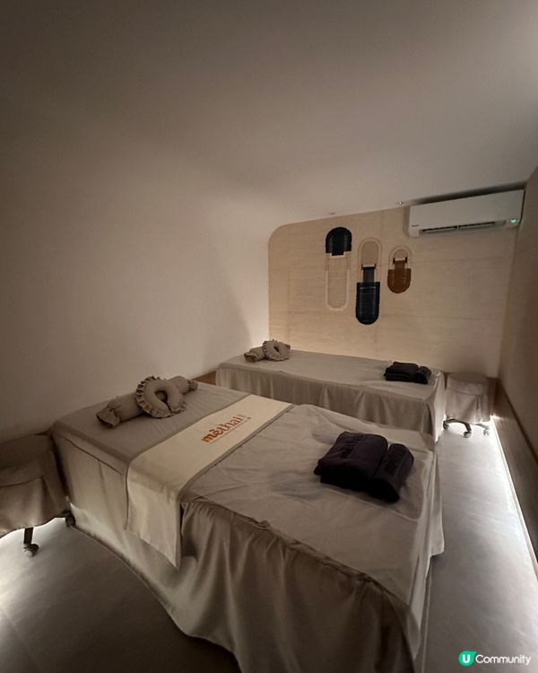 上環新開按摩店全單八五折