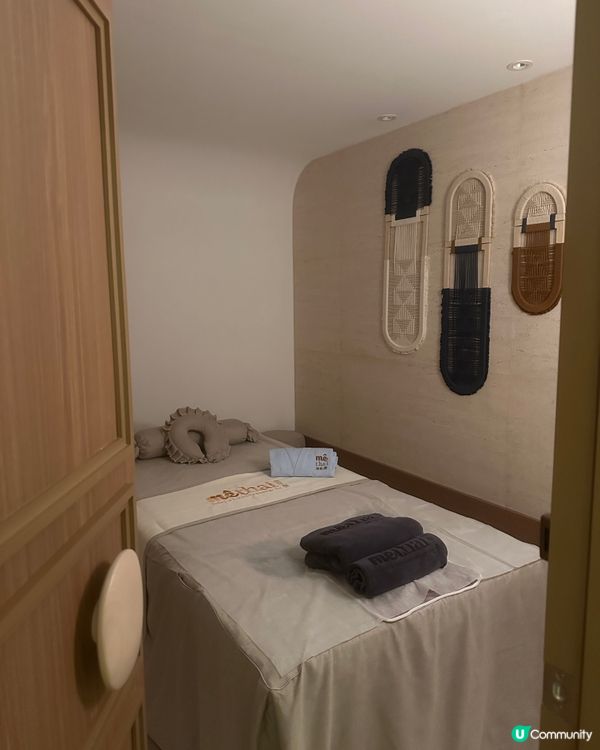 上環新開按摩店全單八五折