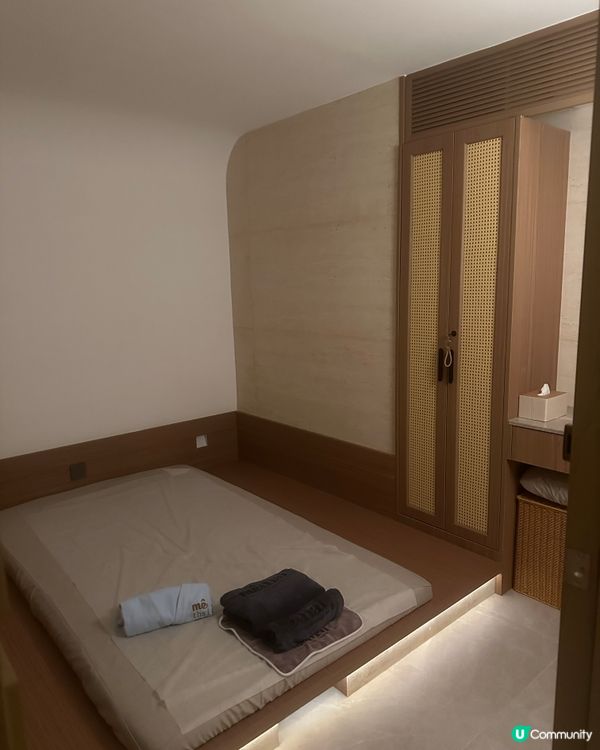 上環新開按摩店全單八五折