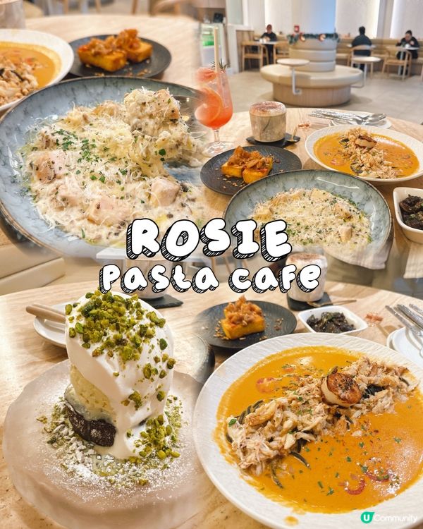 ☕️葵芳靚靚cafe