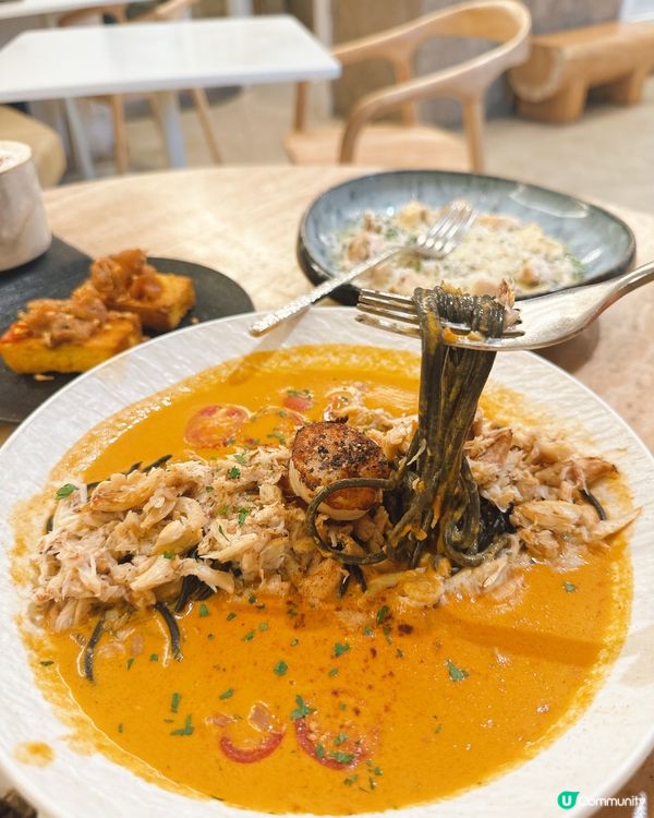 ☕️葵芳靚靚cafe