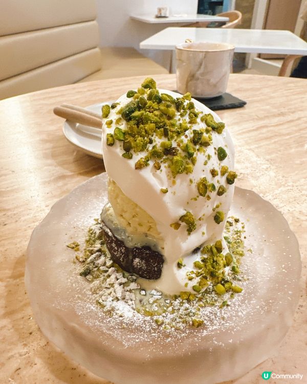 ☕️葵芳靚靚cafe