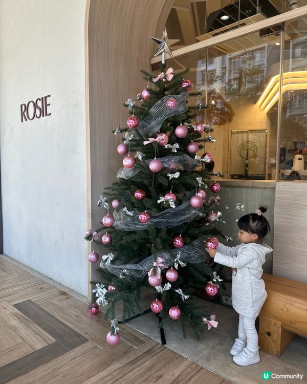 ☕️葵芳靚靚cafe