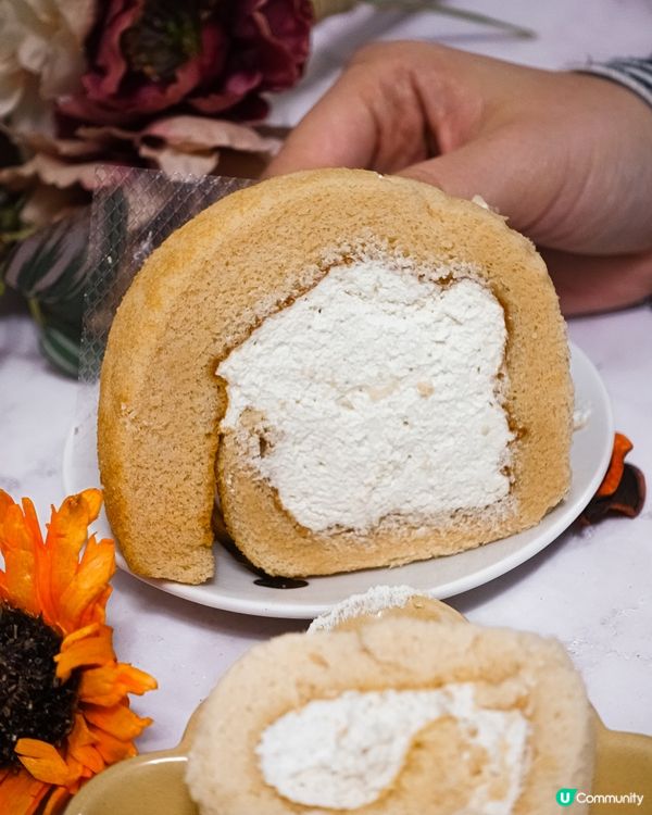 《便利店系列 首度聯乘好立克甜品🍮🤍》