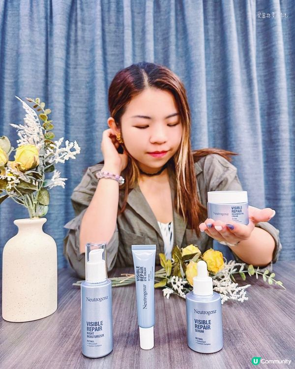 跟著愛麗絲試新野