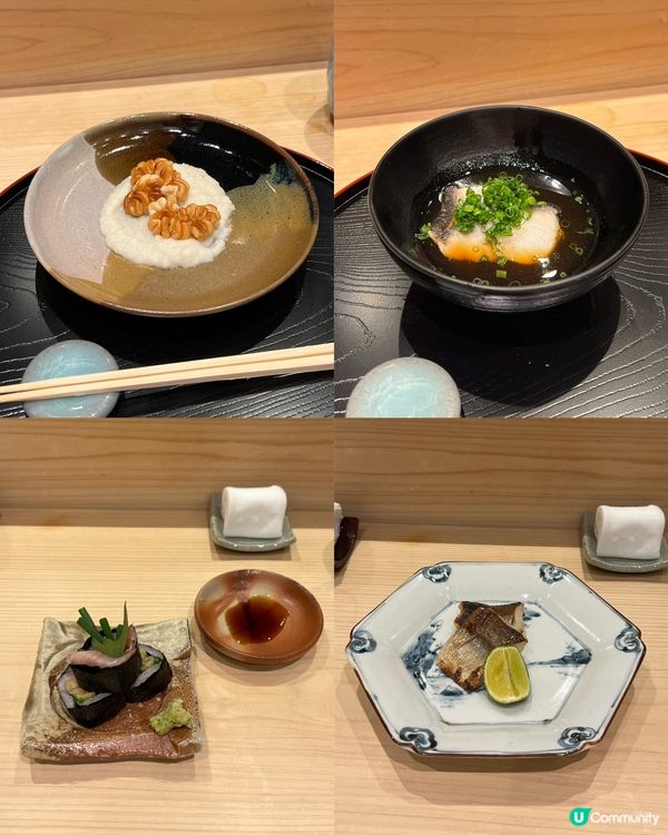 價錢親民 非遊客大熱店 東京超高質Omakase