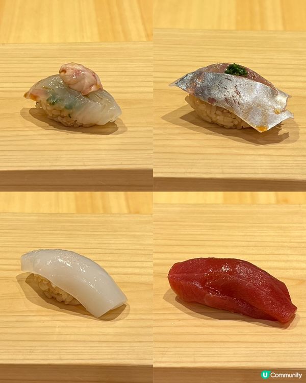 價錢親民 非遊客大熱店 東京超高質Omakase