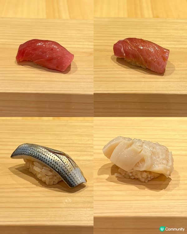 價錢親民 非遊客大熱店 東京超高質Omakase