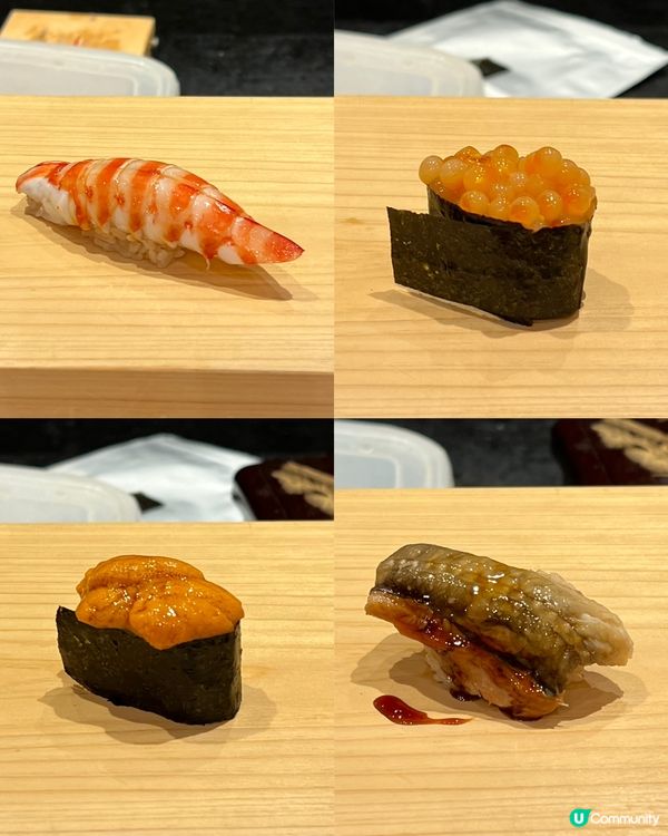 價錢親民 非遊客大熱店 東京超高質Omakase