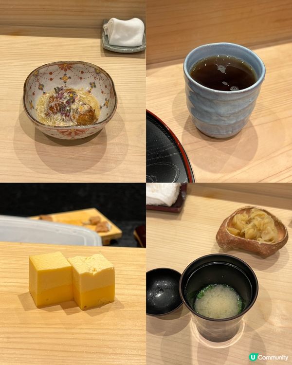 價錢親民 非遊客大熱店 東京超高質Omakase