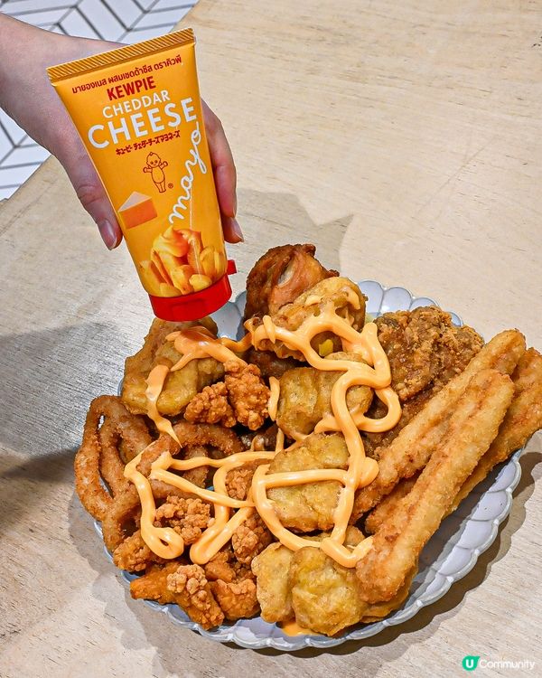 《泰國旅行必行Big C💚究竟手信買咩好？》