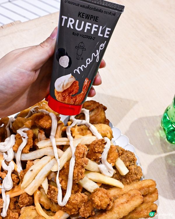 《泰國旅行必行Big C💚究竟手信買咩好？》