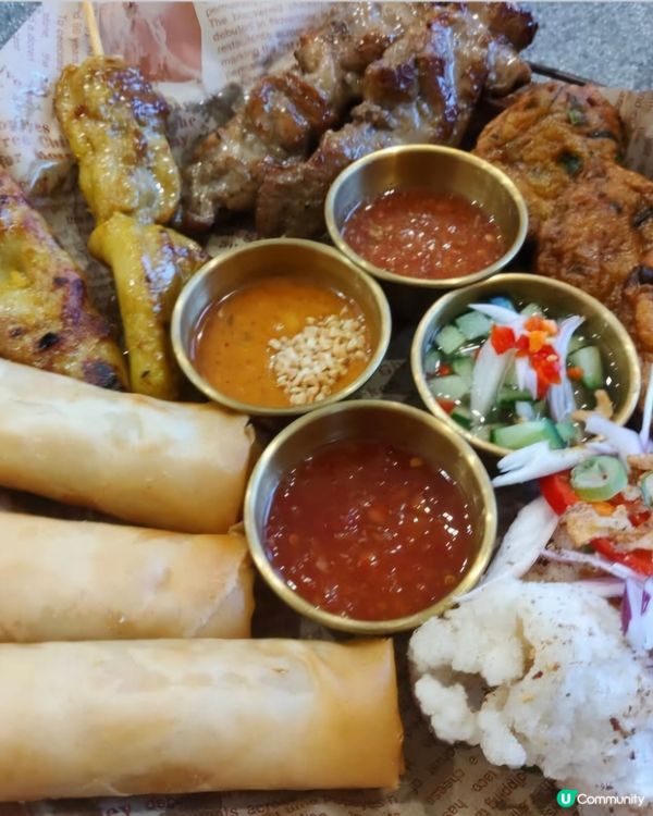 好味道😋Thai Soul cuisine