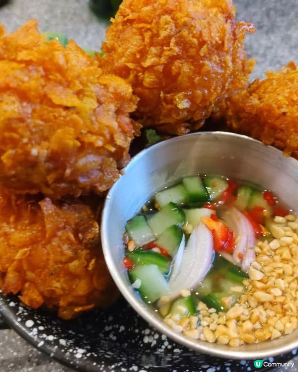 好味道😋Thai Soul cuisine