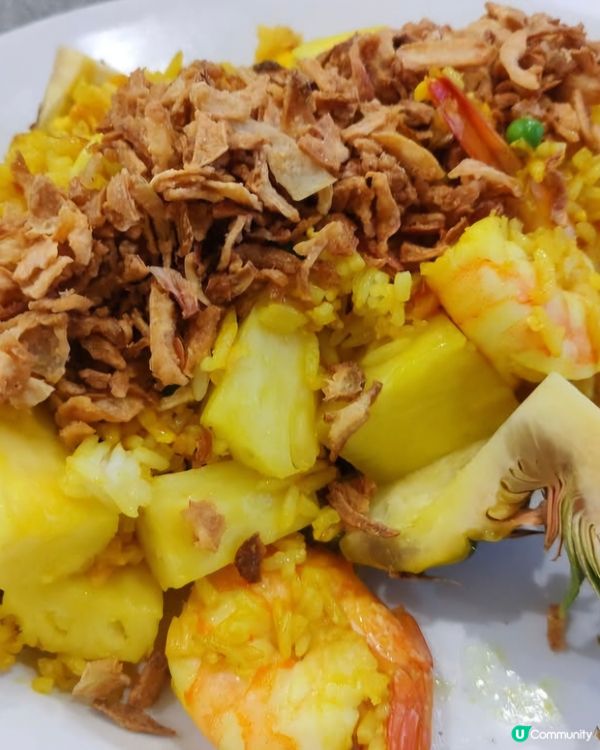 好味道😋Thai Soul cuisine