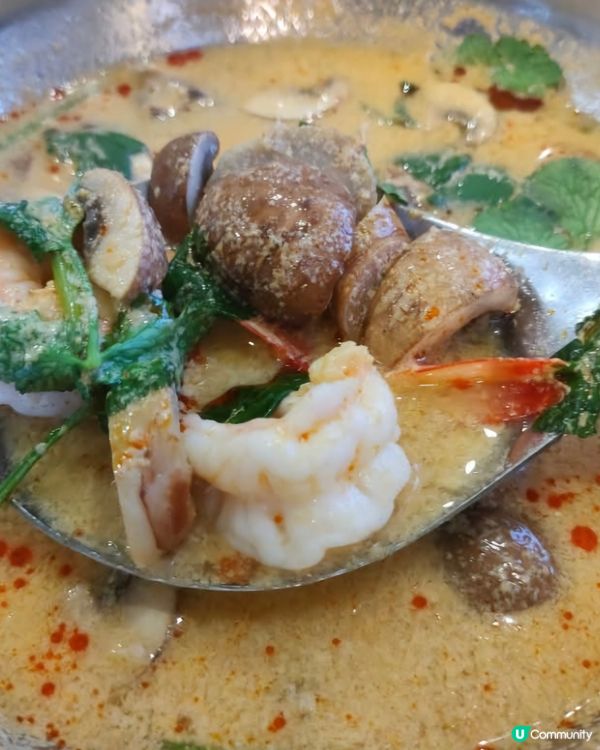 好味道😋Thai Soul cuisine