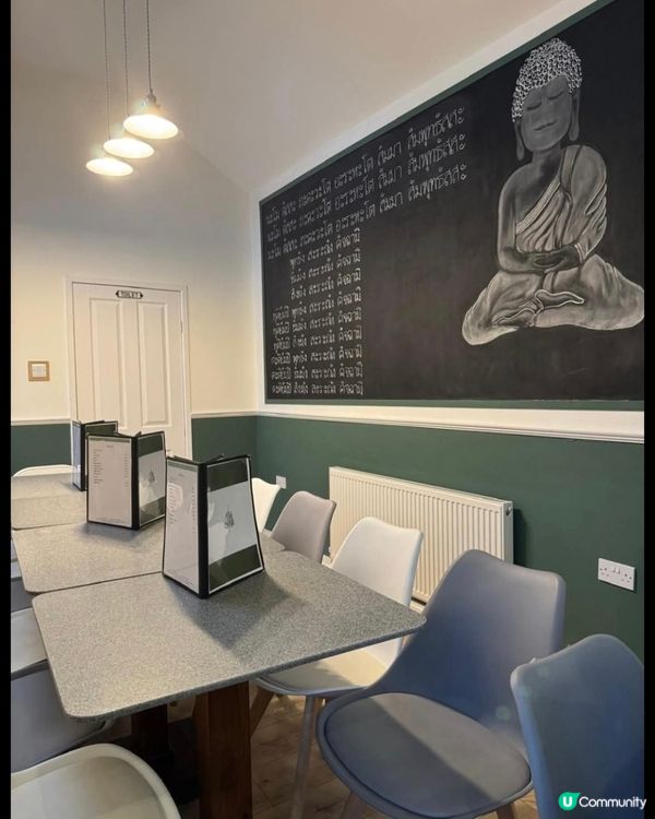 好味道😋Thai Soul cuisine