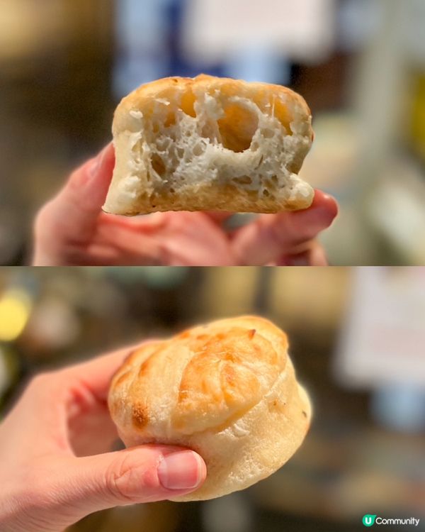 🇯🇵今趟東京之旅 我吃過最美味的麵包🇯🇵