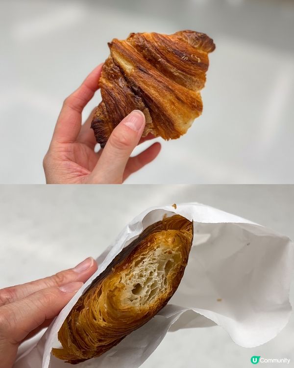 🇯🇵今趟東京之旅 我吃過最美味的麵包🇯🇵