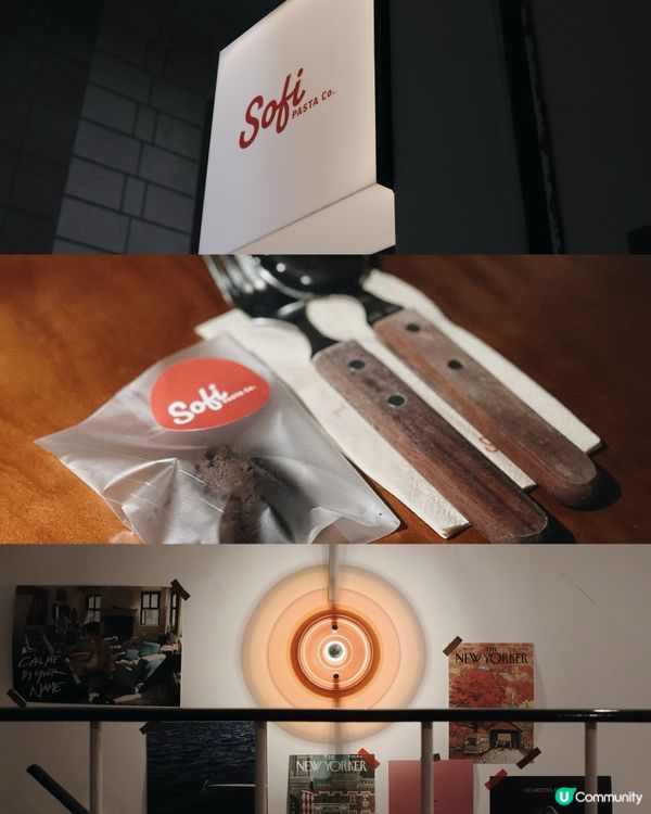 近期threads熱話sofipasta.co