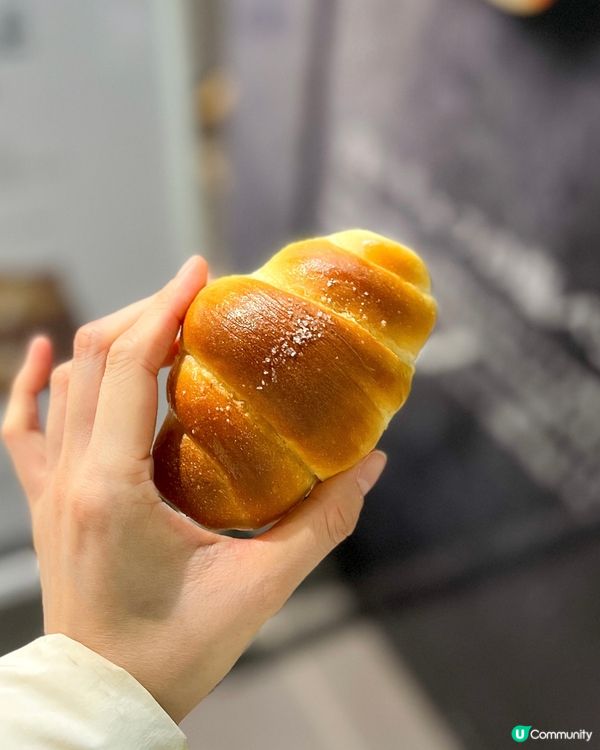 🇯🇵Truffle Bakery比招牌奶油鹽卷更好吃的麵包🇯🇵