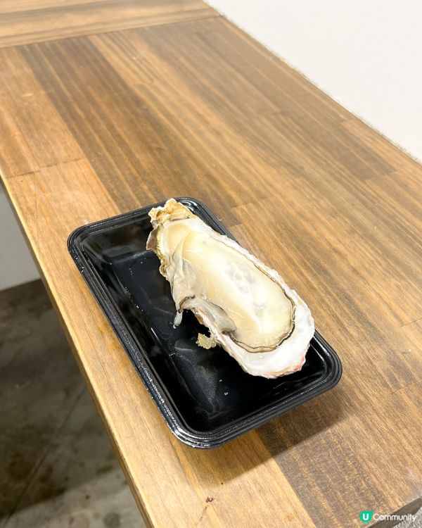 🇯🇵 大阪木津市場超伏生蠔⚠️ 千萬別踩雷🤢