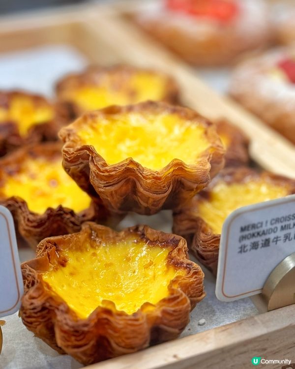 日本人氣麵包品牌登陸銅鑼灣啦！🥳