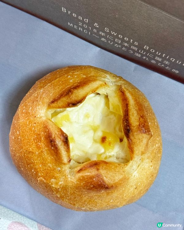 日本人氣麵包品牌登陸銅鑼灣啦！🥳