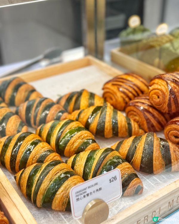 日本人氣麵包品牌登陸銅鑼灣啦！🥳