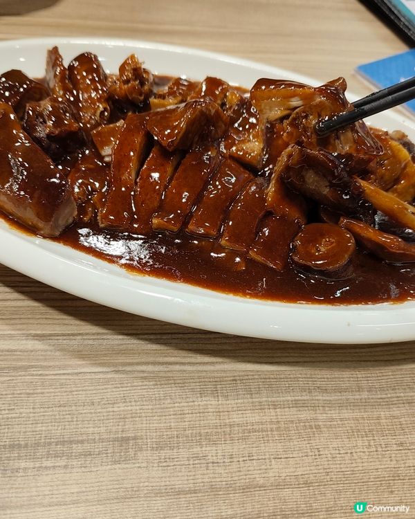 石硤尾南山邨美食之旅 😋