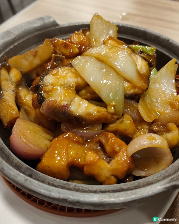 石硤尾南山邨美食之旅 😋