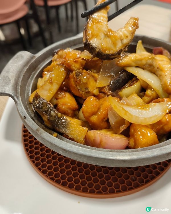 石硤尾南山邨美食之旅 😋