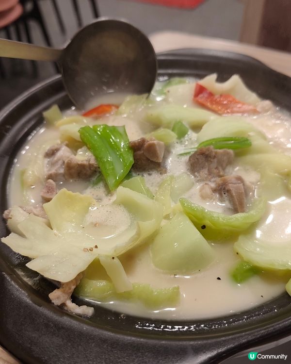 石硤尾南山邨美食之旅 😋